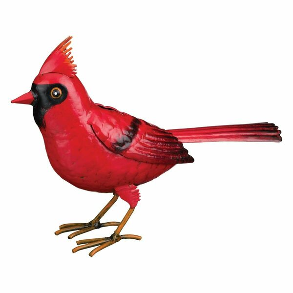 Regal Art & Gift The Cardinal Decor REGAL12274